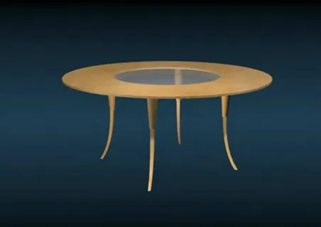 床、柜子-3d当代、现代家具模型2...