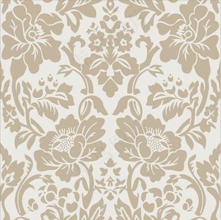 欧式花纹图片背景底纹矢量素材