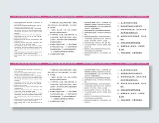 库房 麻醉 临床制度图片