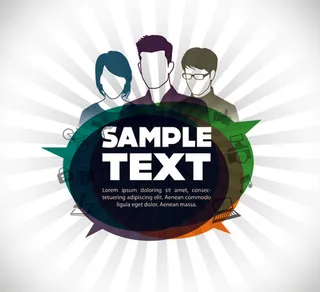 社会网络和人们观念的商业背景03