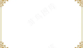 花边 边框图片