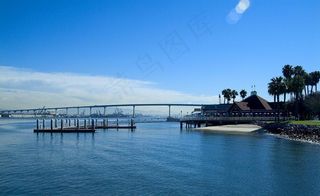 美洲海景風光图片