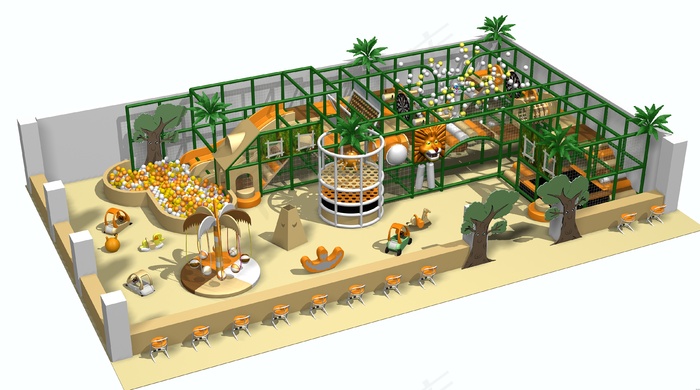 淘气煲效果图图片