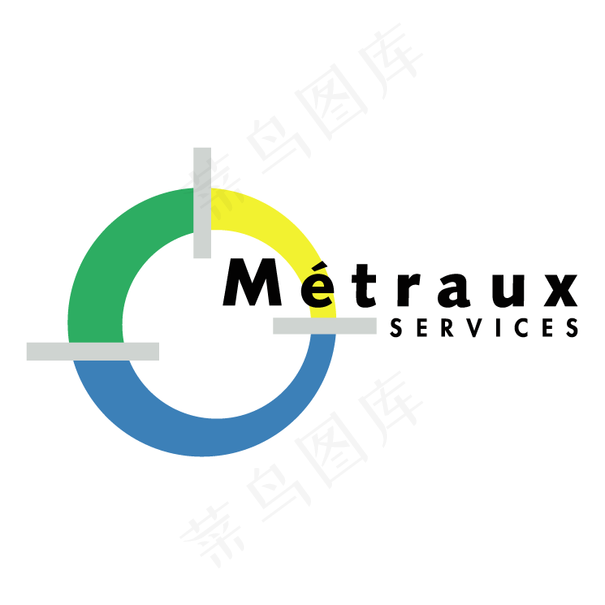 梅特罗服务eps,ai矢量模版下载