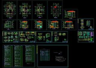 水岸豪宝石A型别墅