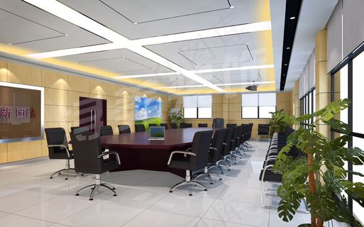 会议室设计