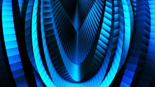 时尚绚丽的背景视频素材