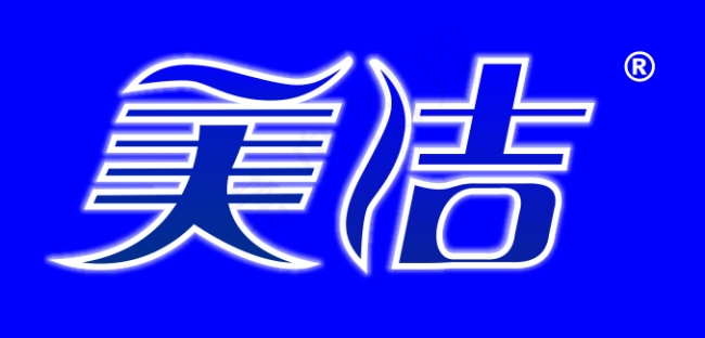 商标字体cdr矢量模版下载