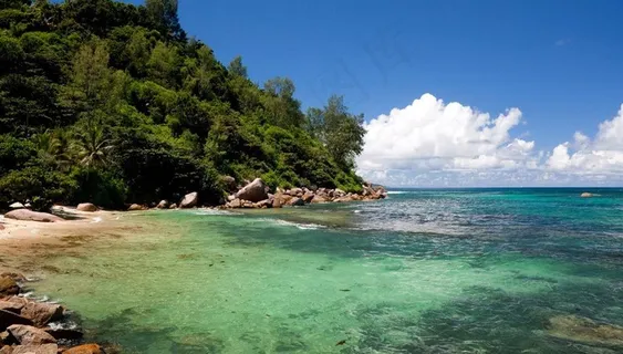 海岸风光图片 海岸风光图片