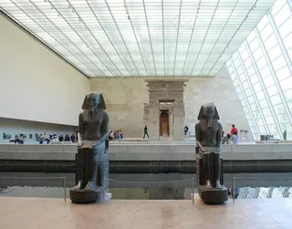 纽约博物馆图片