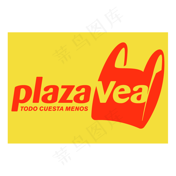 广场VEAeps,ai矢量模版下载