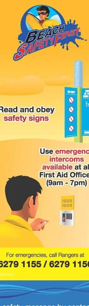 阅读并遵守安全警示标志图片