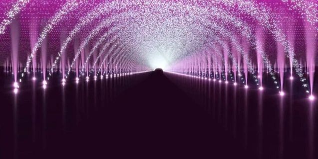 星光大道视频背景