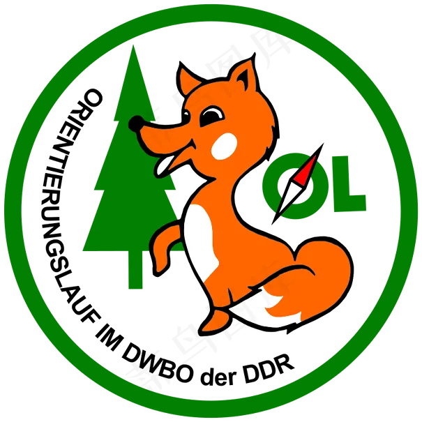 orientierungslauf...