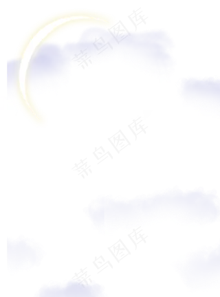 手绘夜晚的月亮下载手绘夜晚的月亮下载