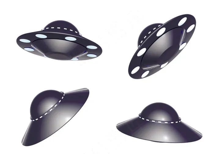 UFO—高清图片01 UFO—高清图片01