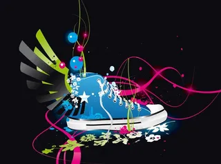 匡威创意设计图片