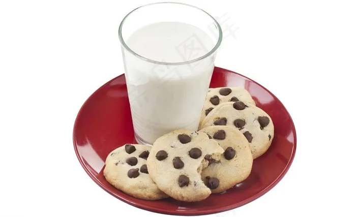 曲奇饼图片