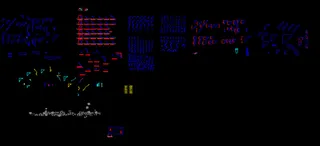 欧式石膏线角线截面