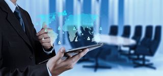 商务财经经济金融投资图片