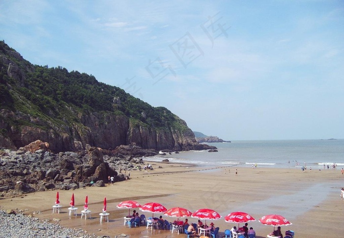 海滨图片