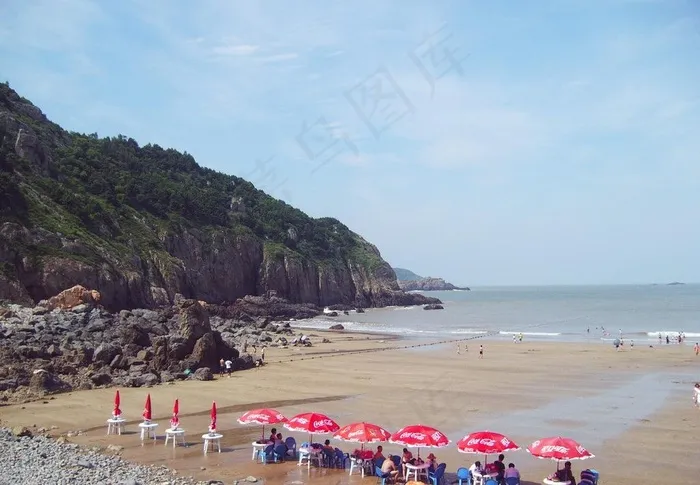海滨图片