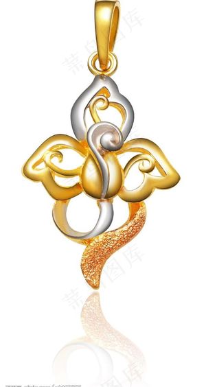 珠宝 首饰 黄金图片