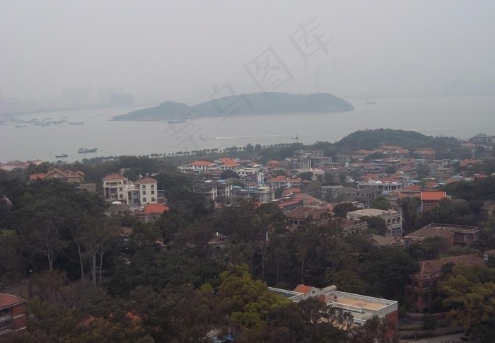 景观别墅图片