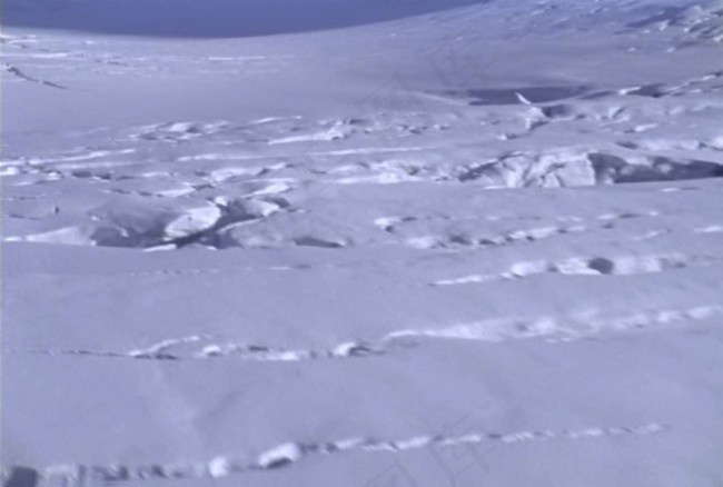 雪山风景