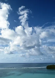 海天一色图片 海天一色图片