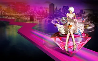 商业地产素材免费下载