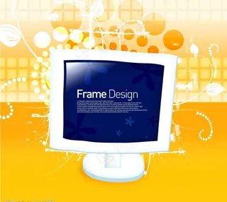 09韩国设计元素psd原文件图片