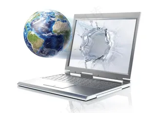 电子商务互联网图片