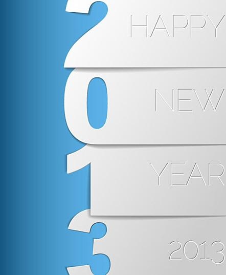 2013年banner矢量素材三eps,ai矢量模版下载