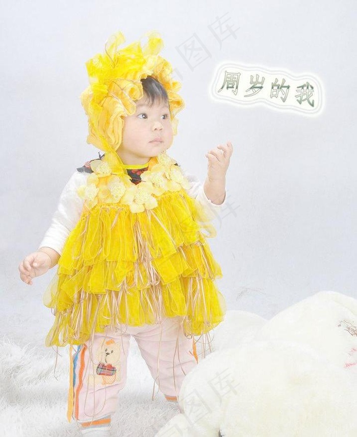 可爱宝宝图片
