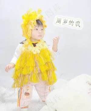 可爱宝宝图片
