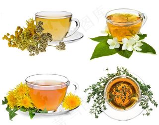 茶水高清图片