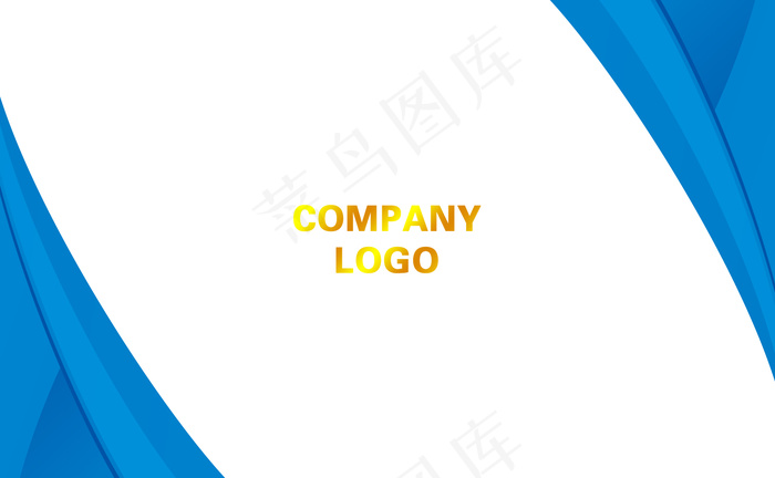 商务名片PSD素材