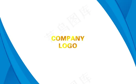 商务名片PSD素材