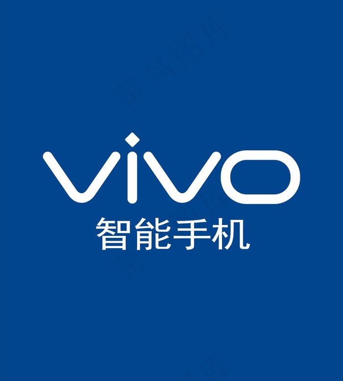 vivo英文logo图片