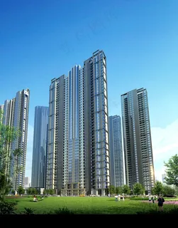 现代建筑图片 现代建筑图片