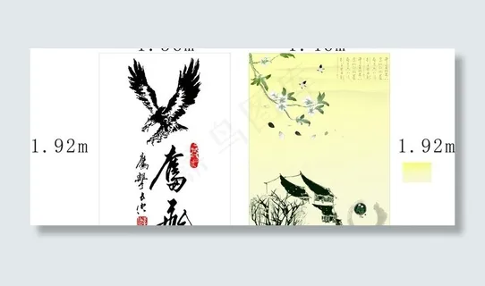 背景墙 公司形象墙图片 背景墙 公司形象墙图片