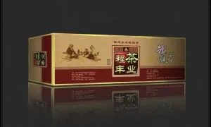 茶叶包装图片