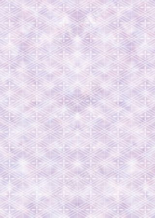 淡紫色格状渐变效果背景图