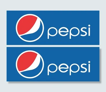 百事可乐 pepsi 新标志图片 百事可乐 pepsi 新标志图片