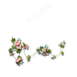 小报边框成长相框png素材框架PN...