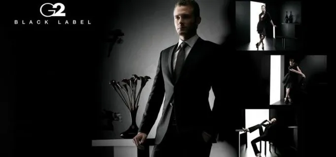 西服优惠券图片