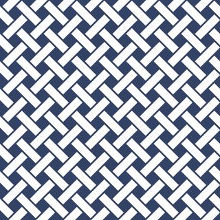 中国中式和风民族风格蓝色花纹瓷器手绘背景底纹图案矢量图片素材