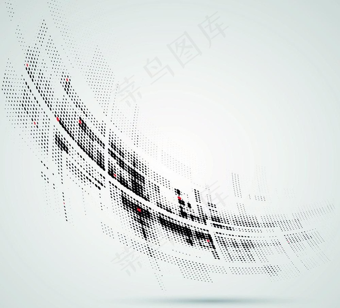 科技背景图片