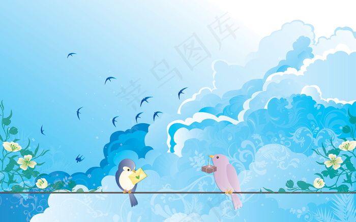 高清电脑桌面背景壁纸